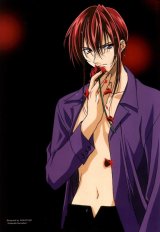 BUY NEW weiss kreuz - 17550 Premium Anime Print Poster